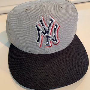 New Era New York Yankees Baseball Hat